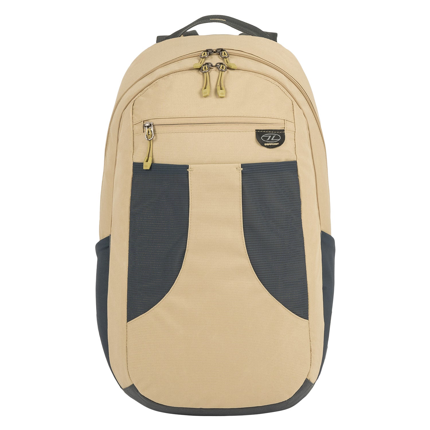 Highlander Arran Sac à Dos 22 L Noir Randonnée