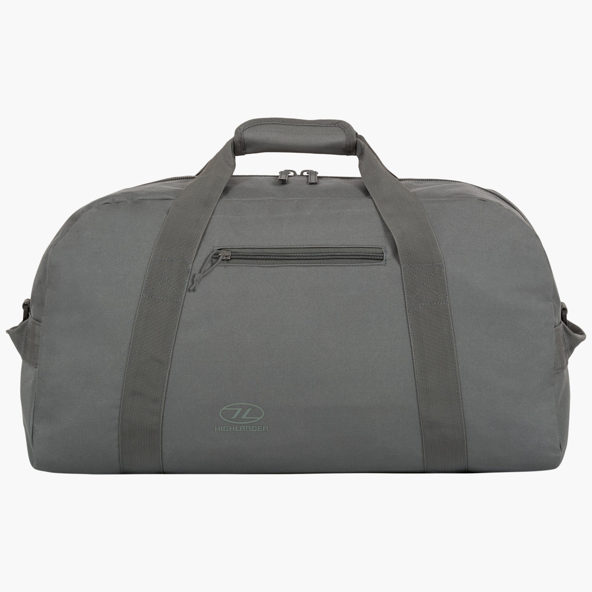 HIGHLANDER Cargo 45L V2 sac voyage noir XTP