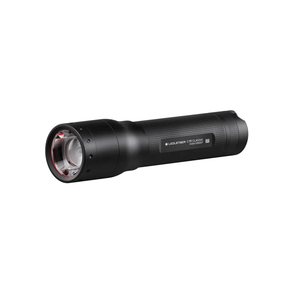 Ledlenser C7R Classic lampe torche rechargeable 1000 lm