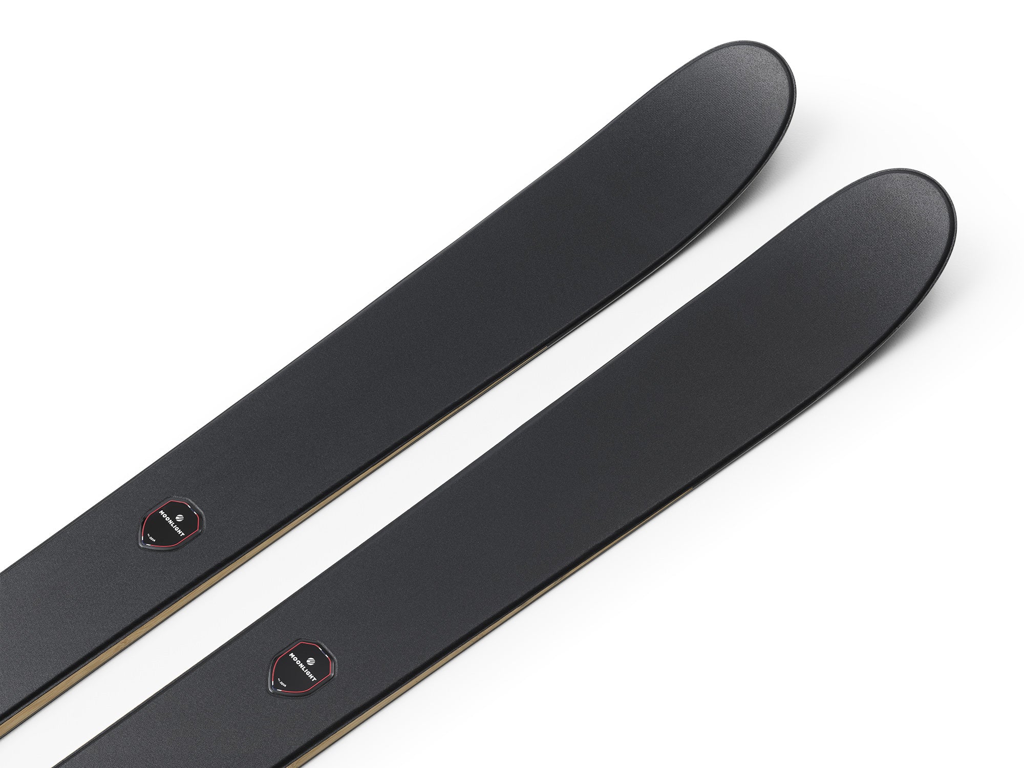 Moonlight Guide Carbon Superlight ski rando 103 mm 169 cm