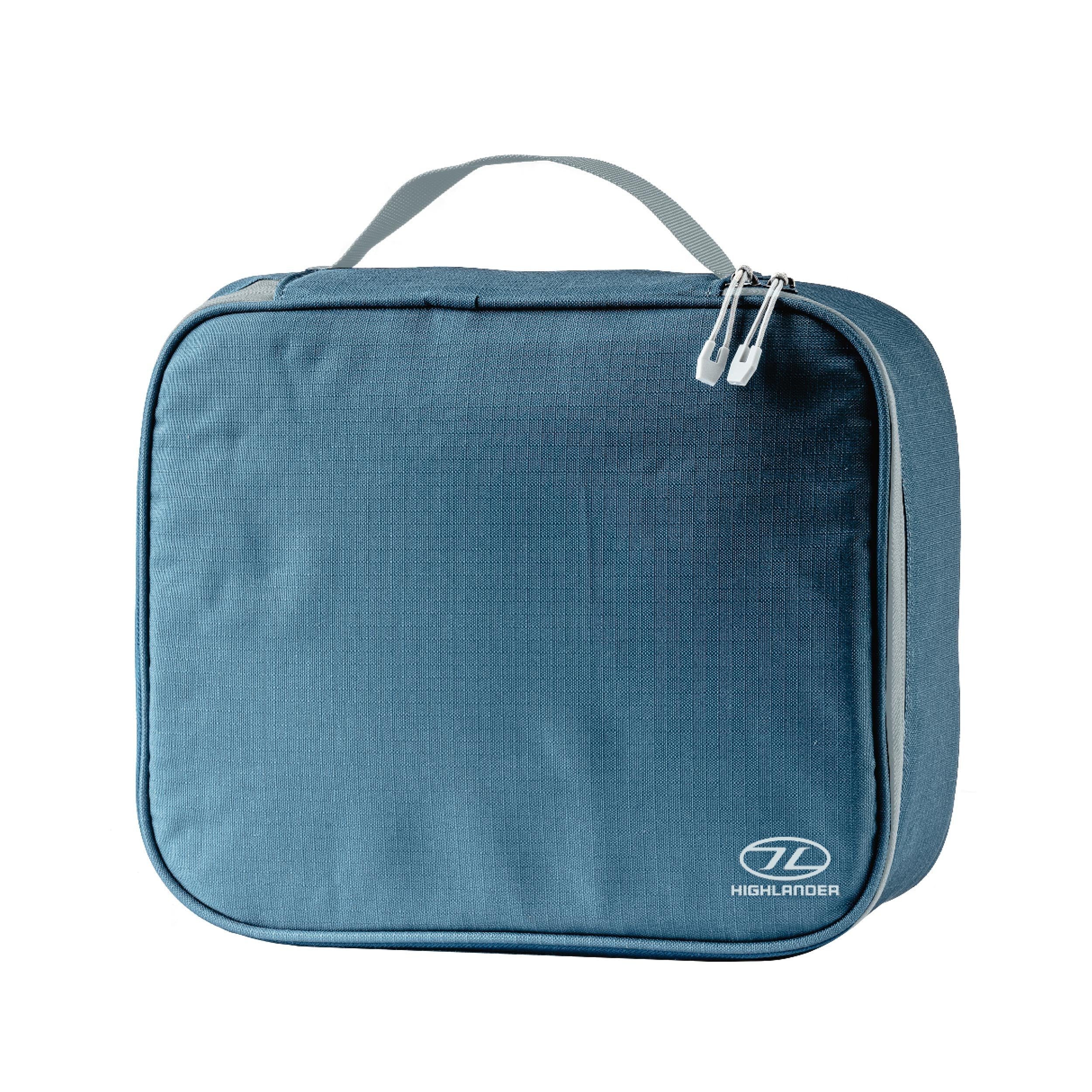 Highlander Munch Box lunch box isotherme M noir