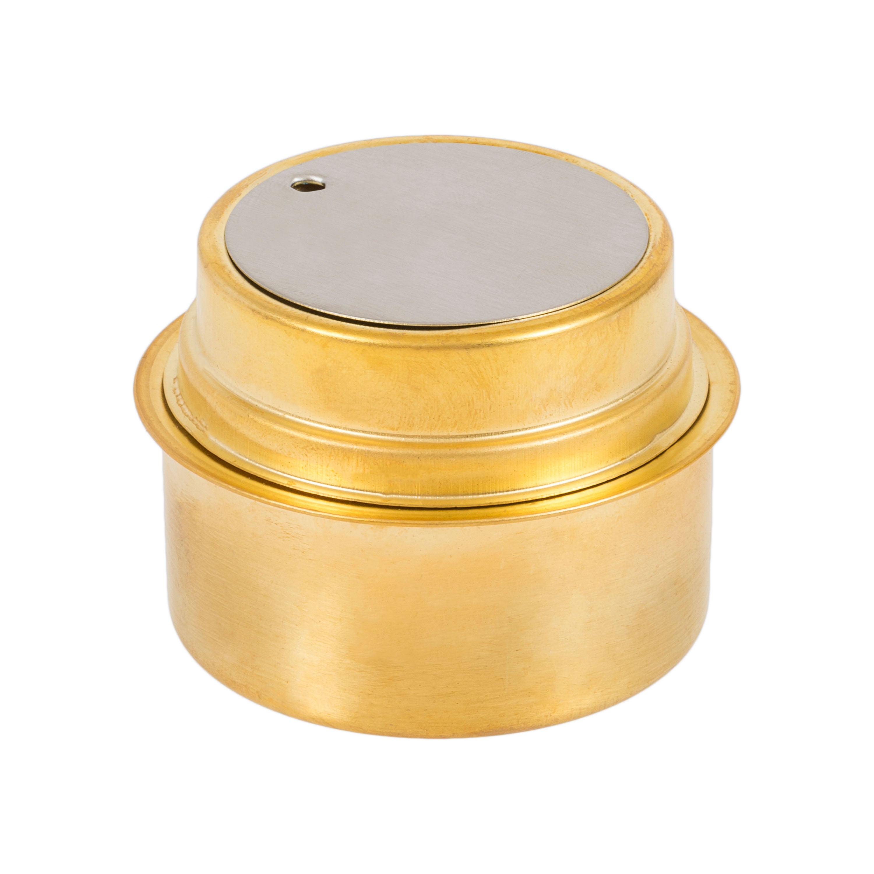 Highlander Brass brûleur à alcool laiton camping