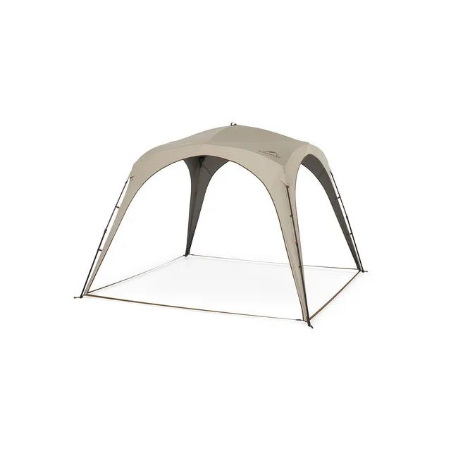 Naturehike Cloud Boundar auvent camping 4 côtés zip cheminée