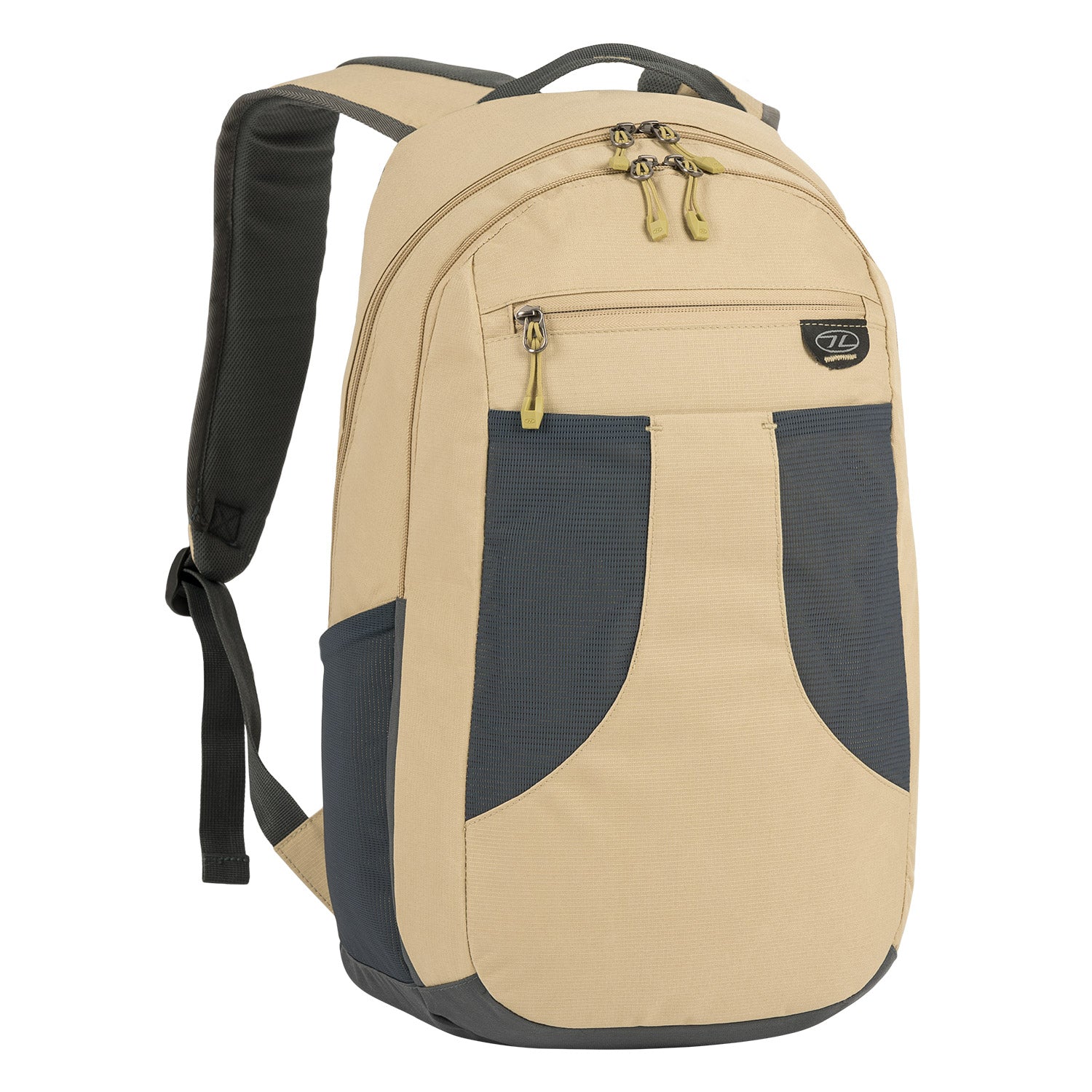 Highlander Arran Sac à Dos 22 L Noir Randonnée