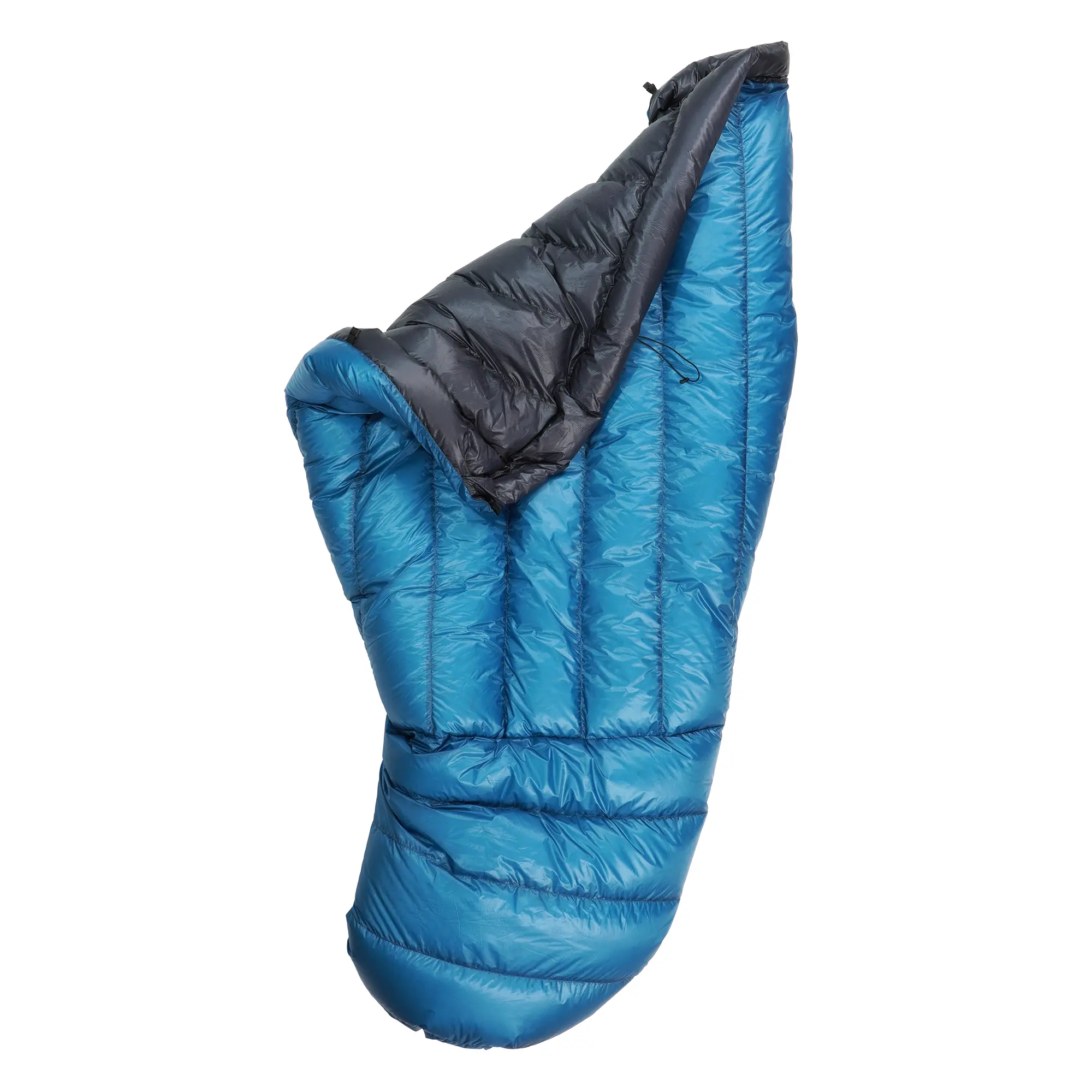 Hyberg Loner Lite 250 quilt duvet 850+ Anacapa M