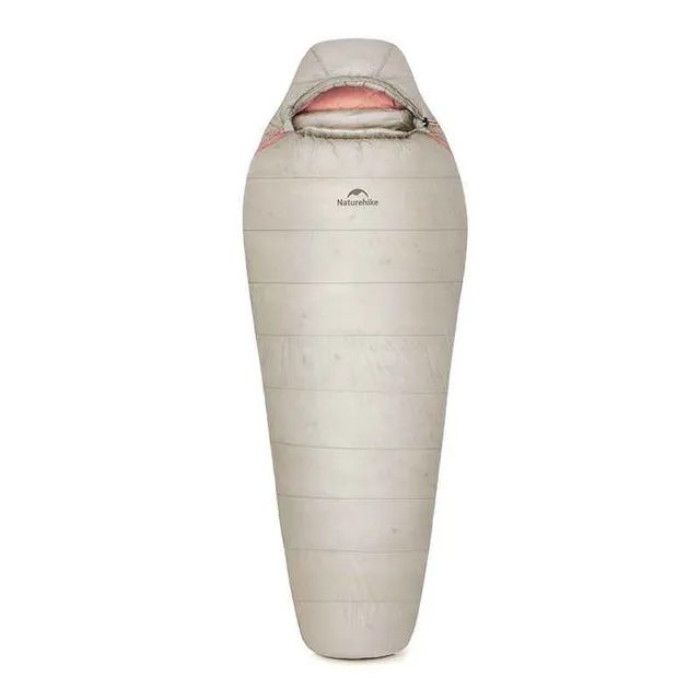 Naturehike Snowbird Pro 700 sac couchage duvet -11°C M