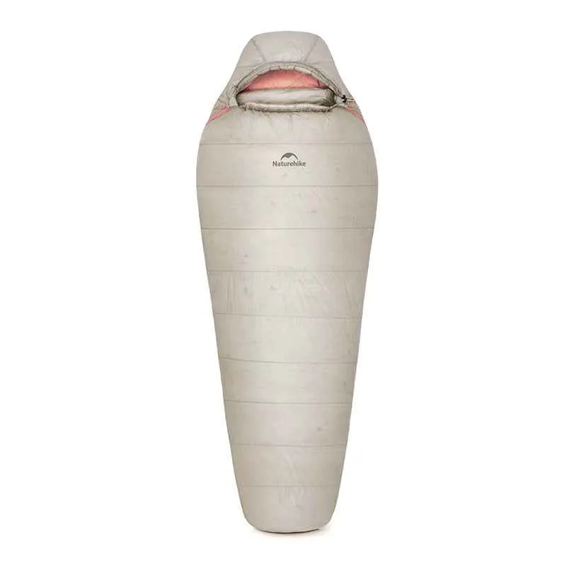 Naturehike Snowbird Pro 700 sac couchage duvet -11°C M