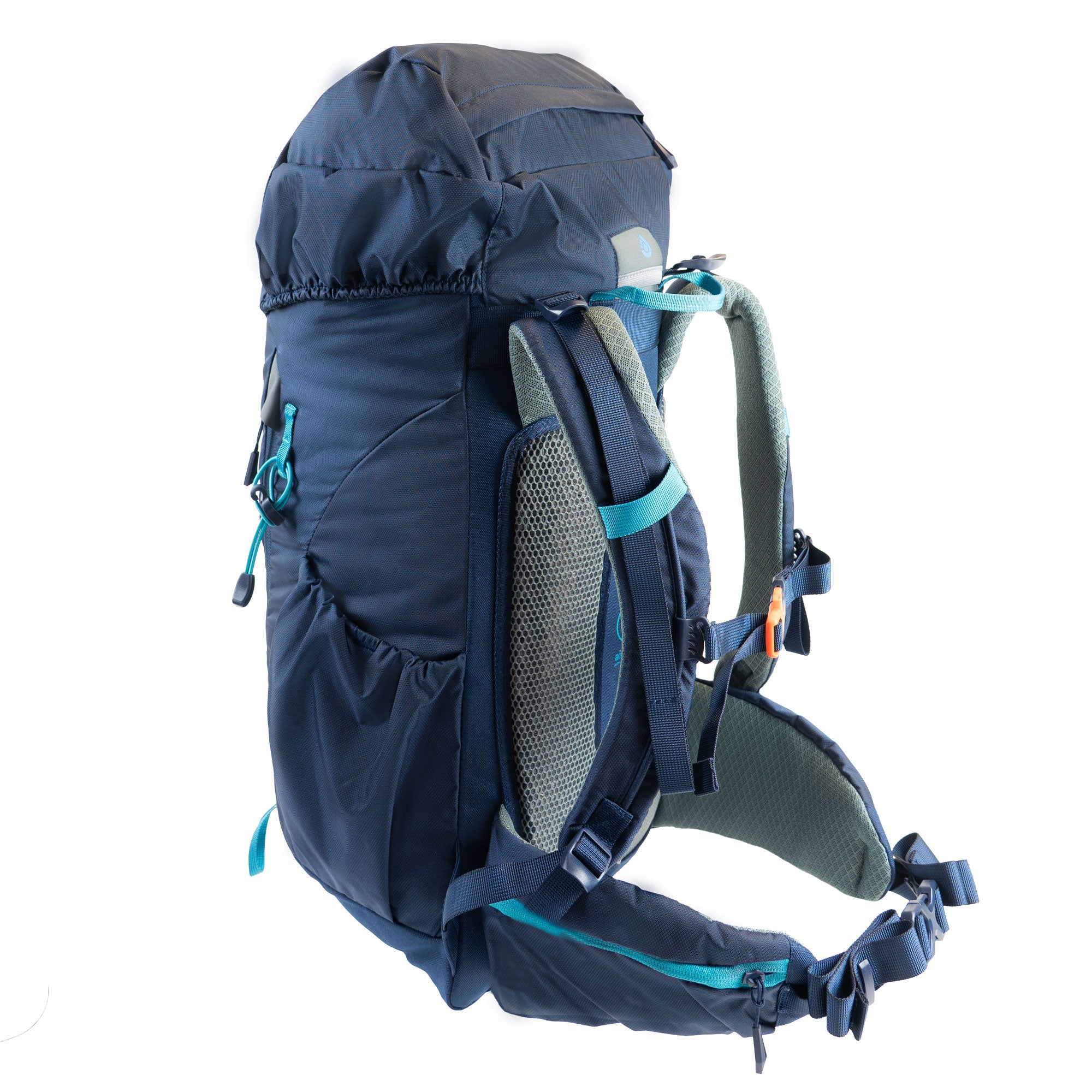 Highlander Ivar 25L sac à dos femme Haar Grey 25 litres