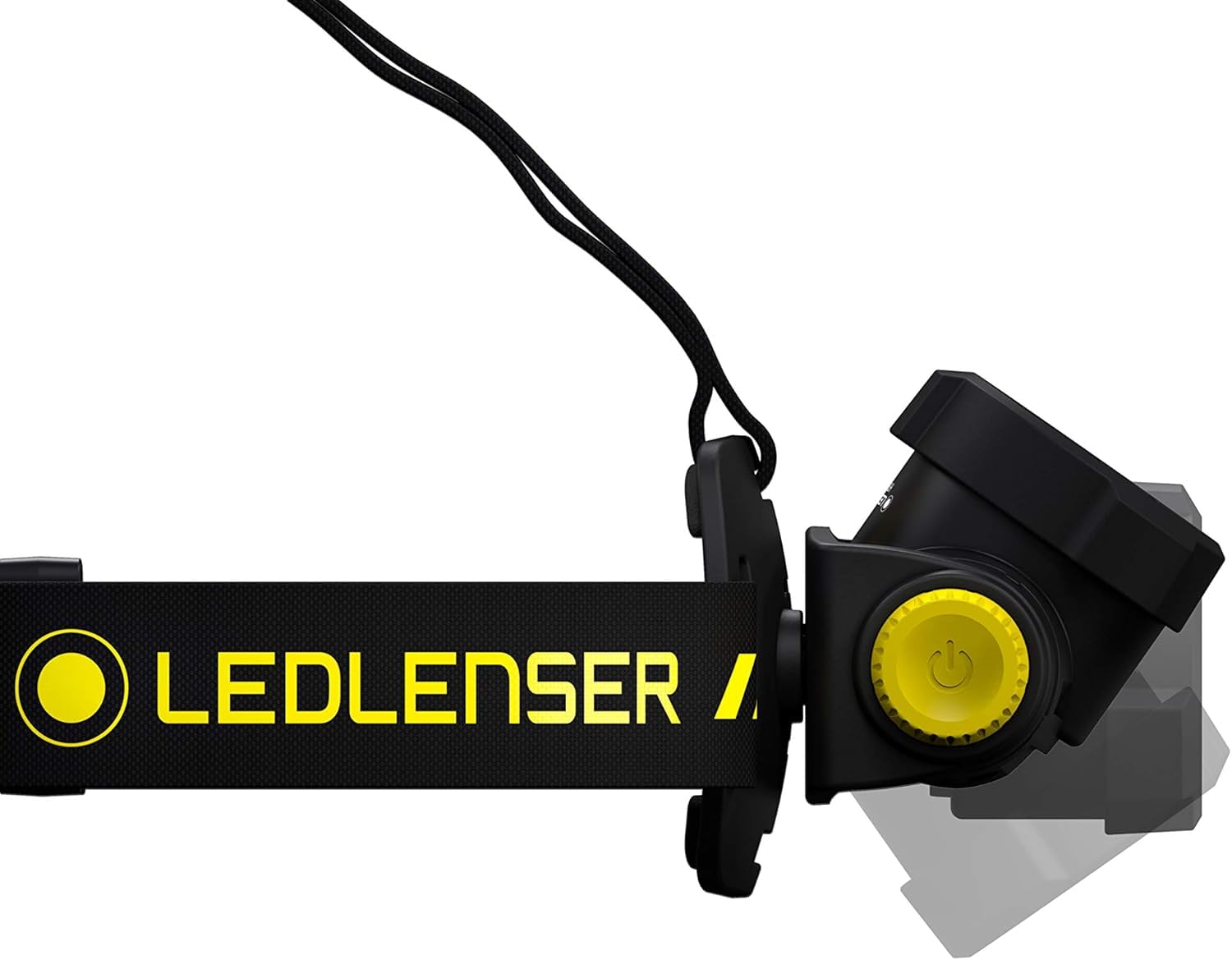 Ledlenser H7R Work lampe frontale 1000 lm rechargeable casque