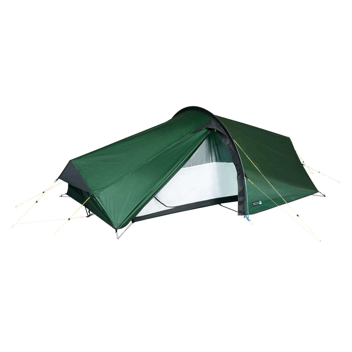 Terra Nova Laser Compact chambre intérieure All Season 1 place