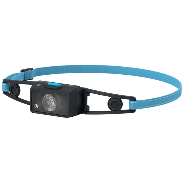 Ledlenser NEO1R lampe frontale rechargeable 250 lm rouge