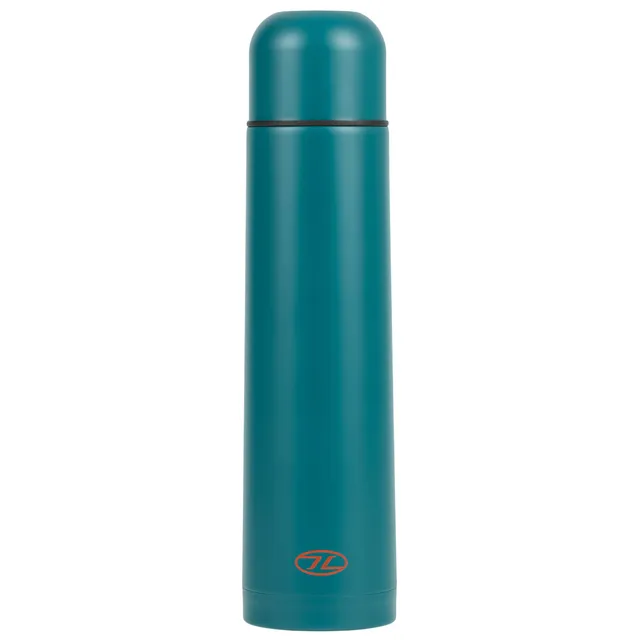 Highlander Duro gourde isotherme 1L Deep Ocean