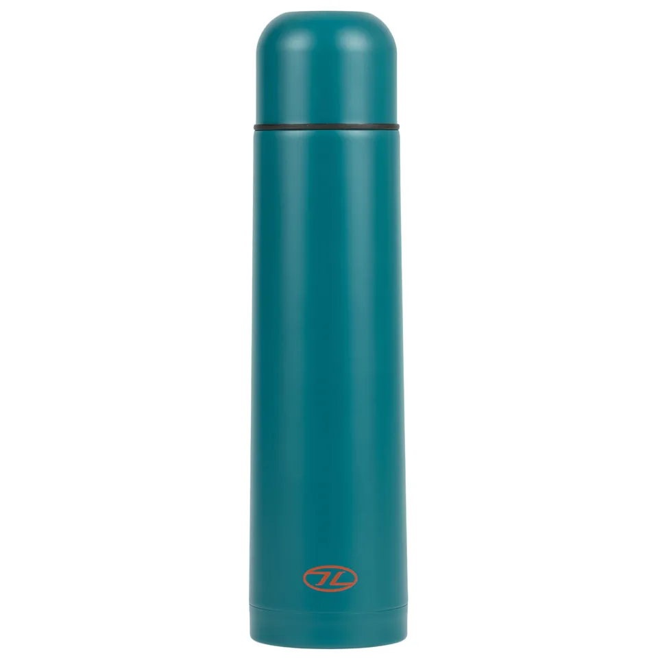 Highlander Duro gourde isotherme 1L Deep Ocean