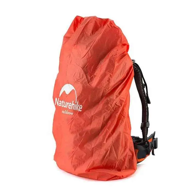 Naturehike NH15Y001-Z housse sac à dos orange taille L