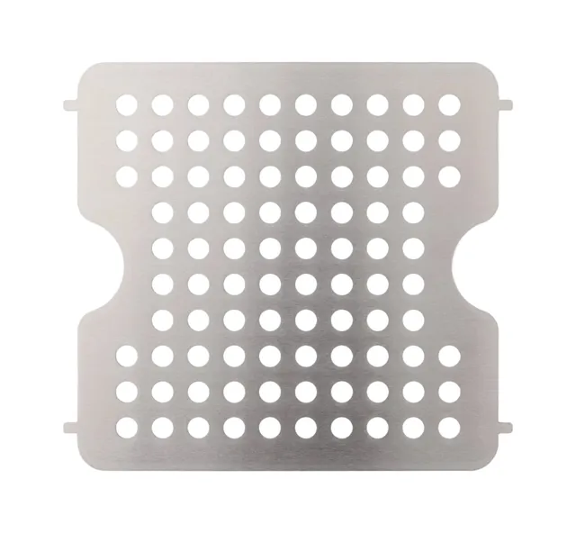 Bushcraft Essentials Universalrost Bushbox XL Inox 77 g