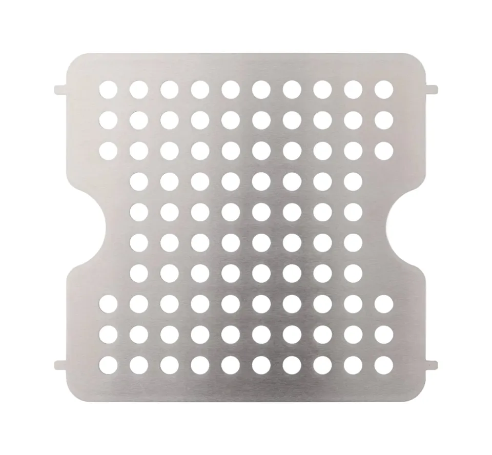 Bushcraft Essentials Universalrost Bushbox XL Inox 77 g
