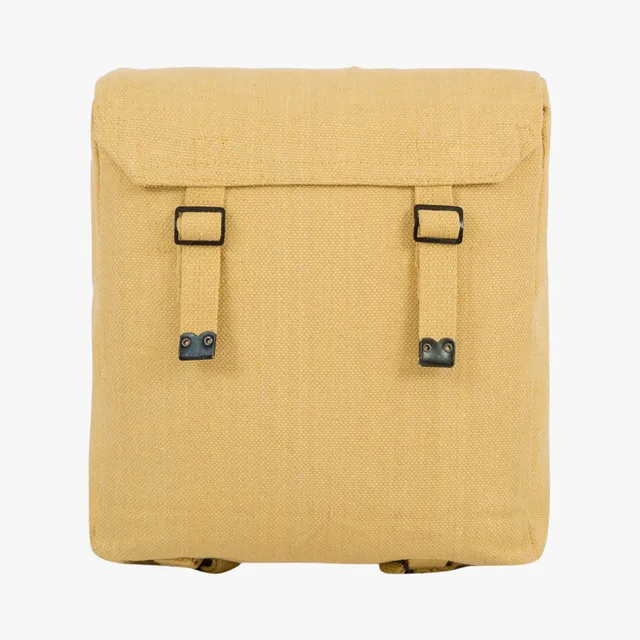 Highlander Large Webbing sac toile canvas olive 20L