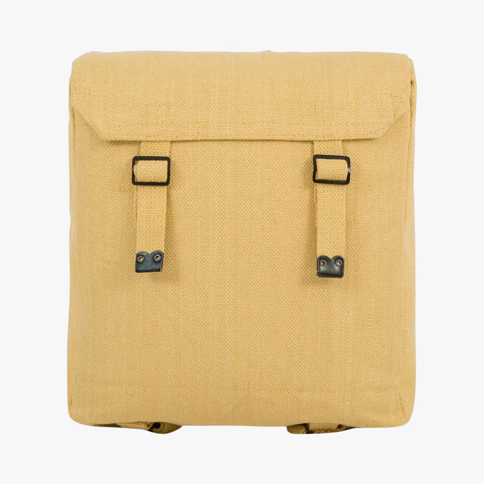 Highlander Large Webbing sac toile canvas olive 20L