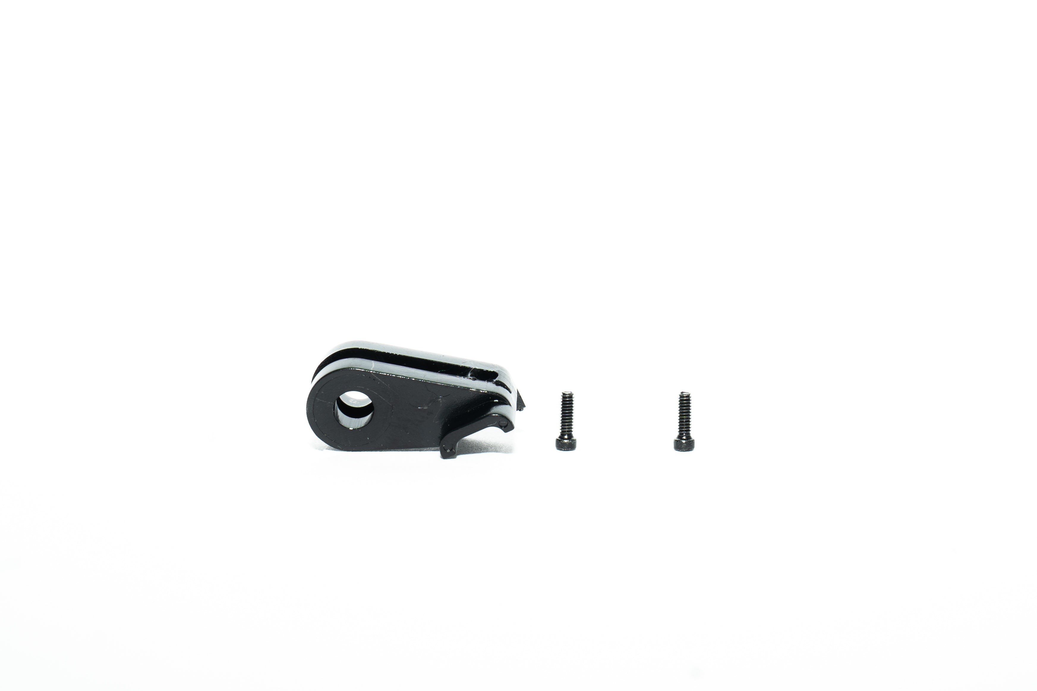 Moonlight Spare Parts Lamp Head Plastic Leg pièce gauche