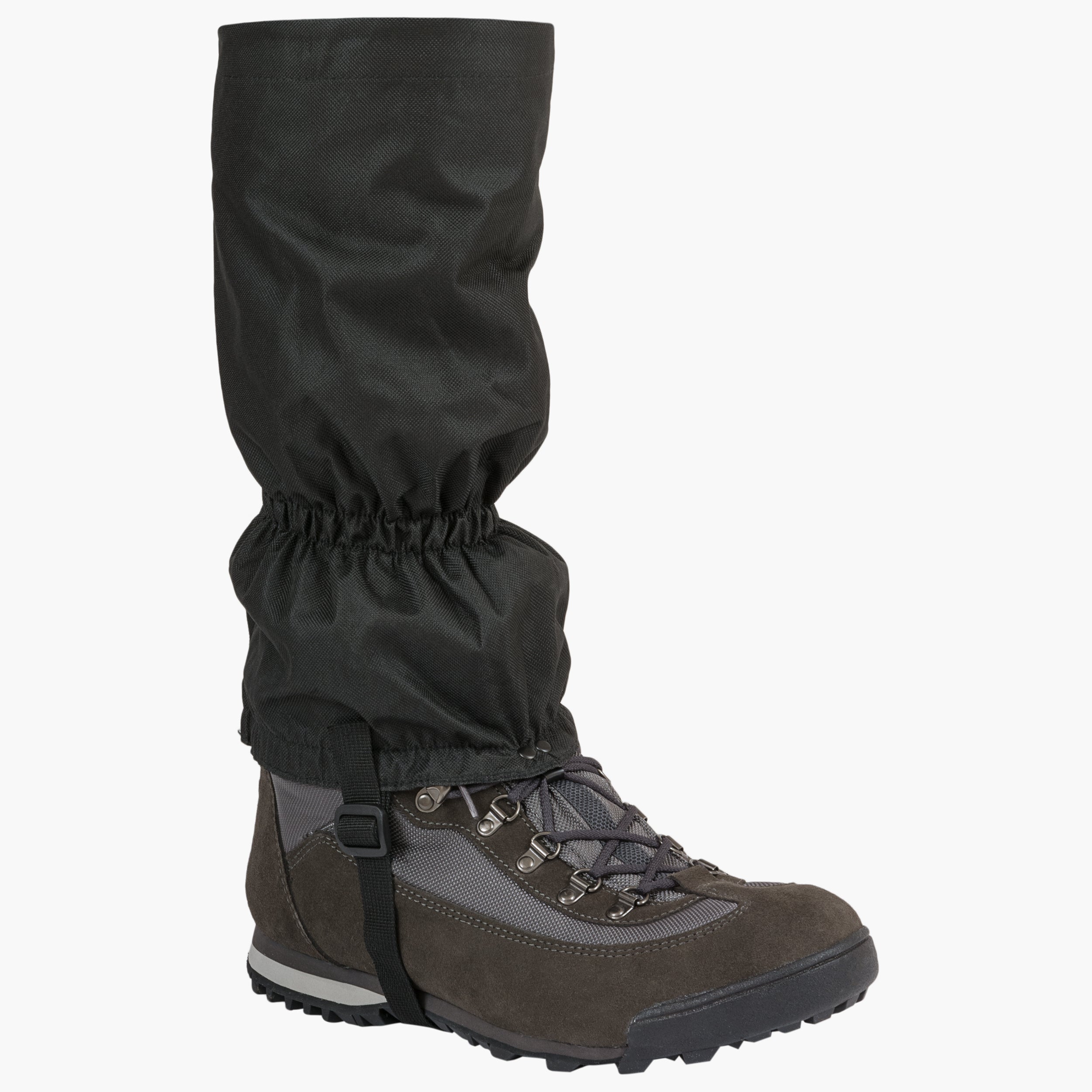 Highlander Classic guêtres marche imperméables anti-tiques