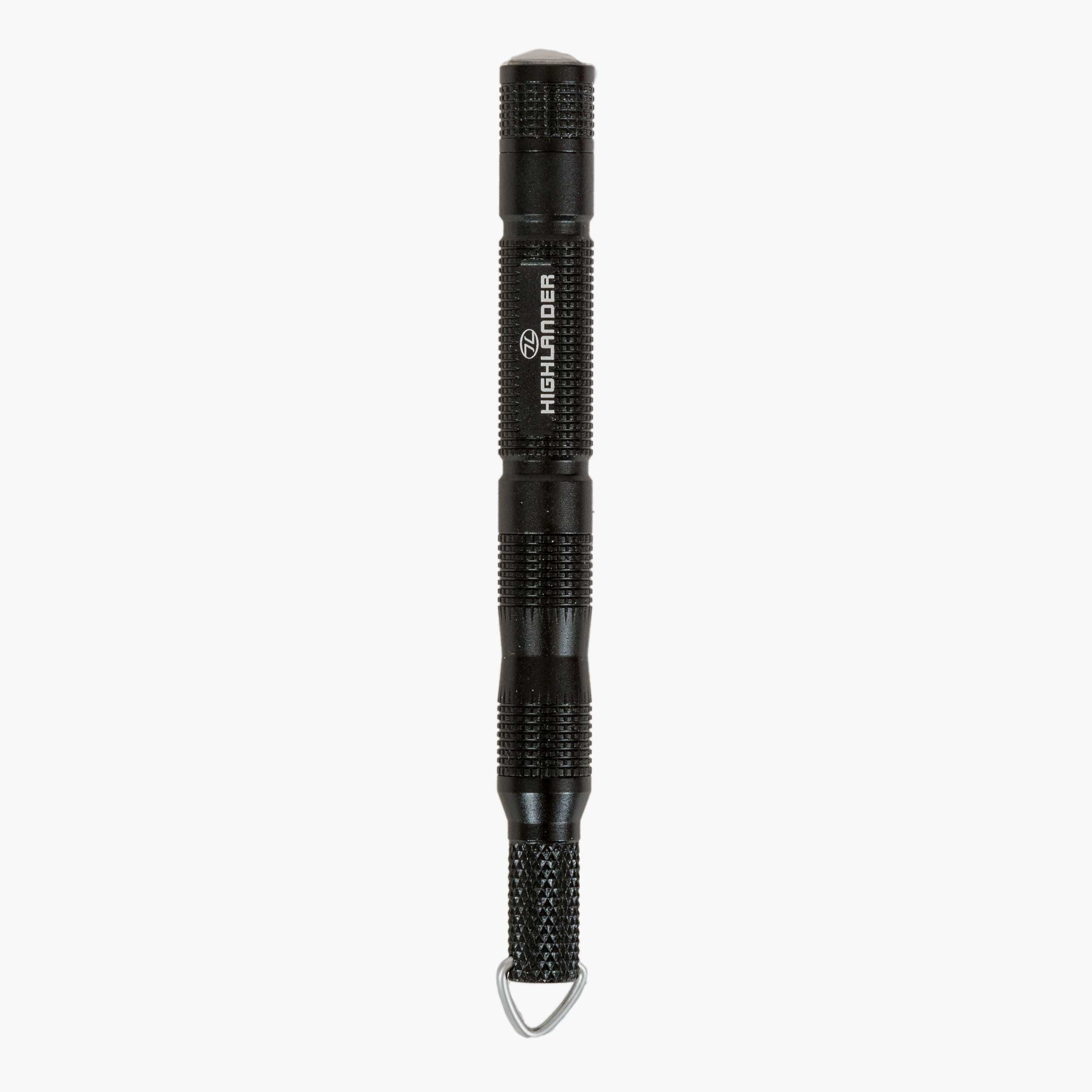 Highlander Survival Bushcraft Tinder Stick allume-feu avec boussole