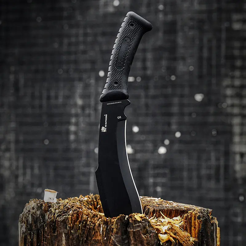 HX Mountain Chopper D-292 machette D2 21 cm