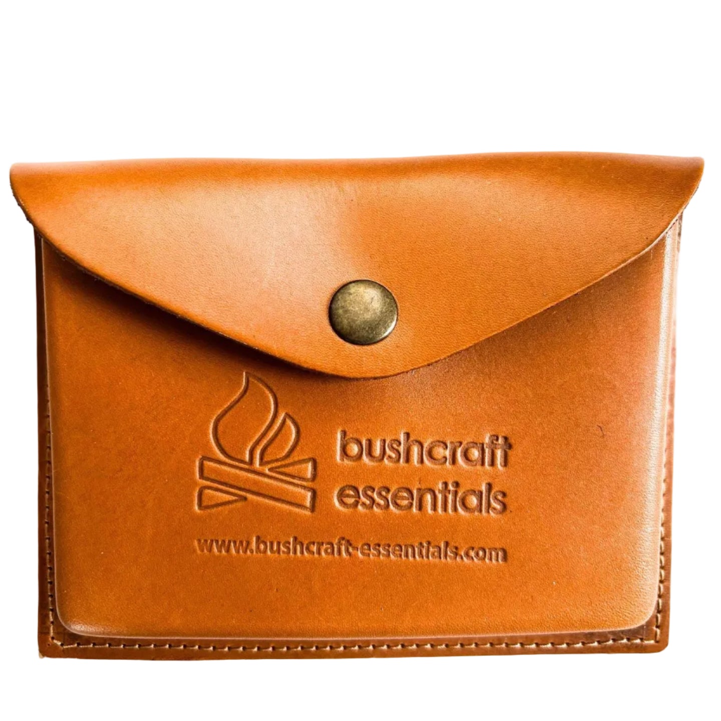Bushcraft Essentials Bushbox LF housse cuir second choix
