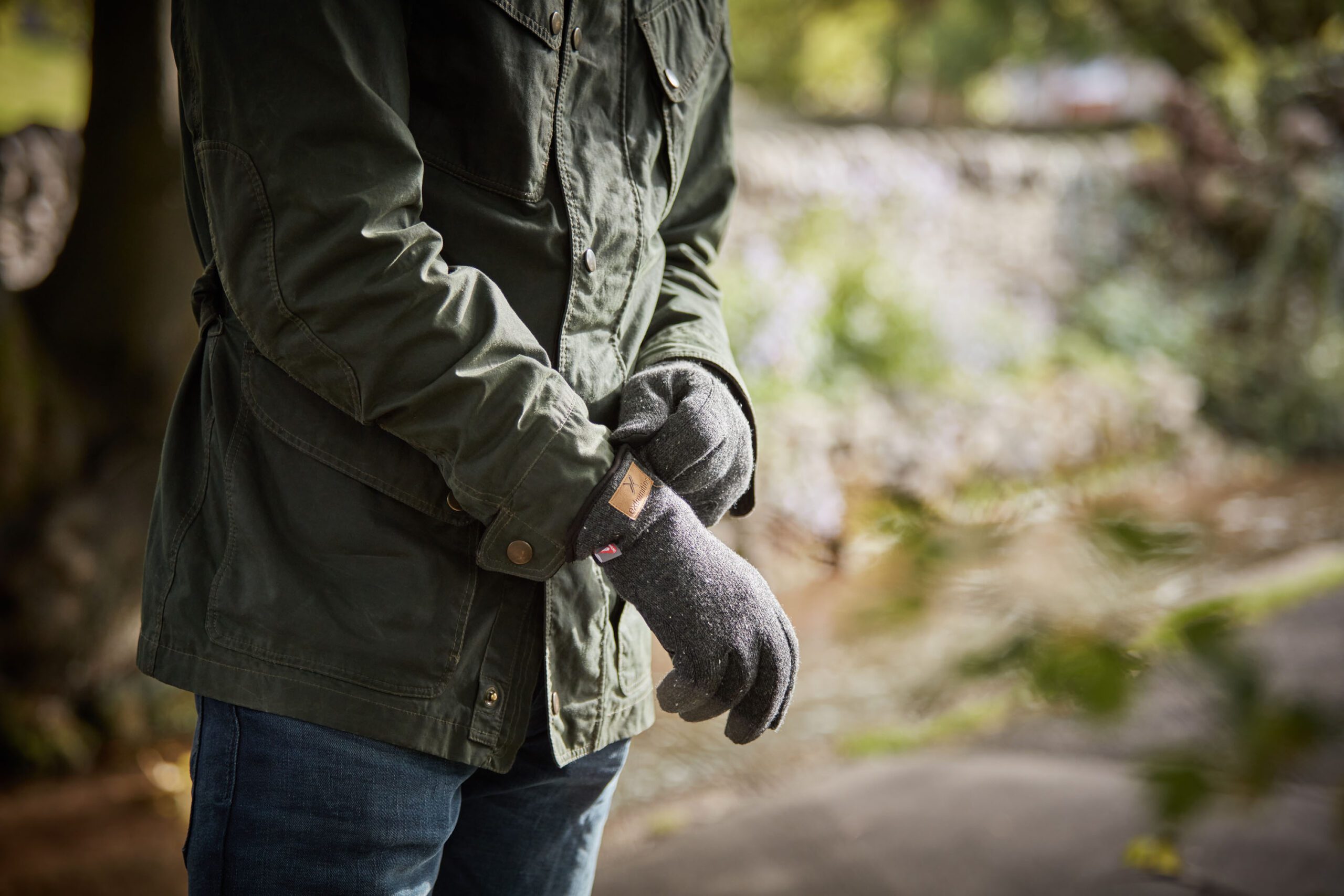 Terra Nova Furnace Pro gants hiver imperméables