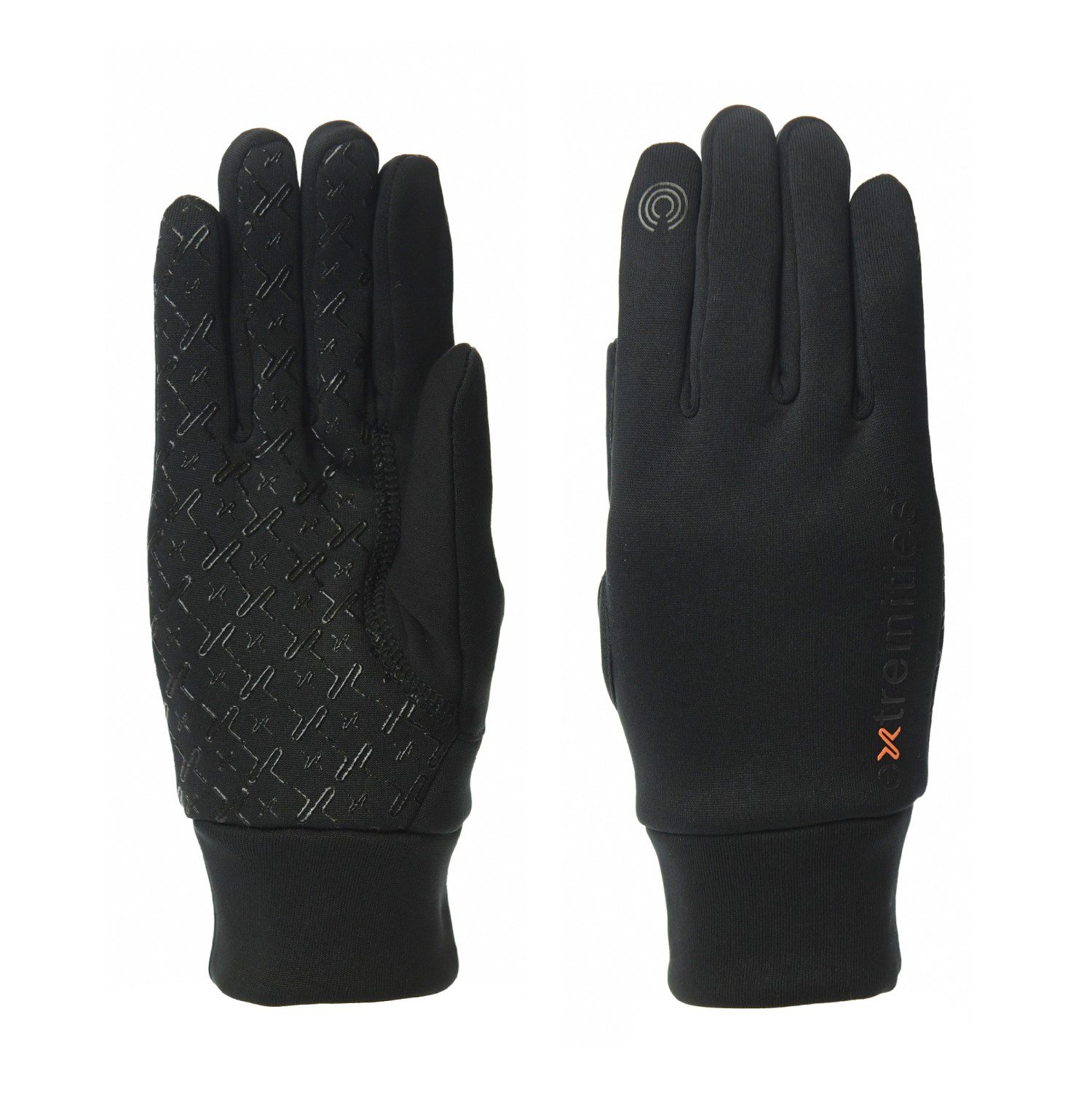 Terra Nova Active Sticky Power Liner gants polaire tactile
