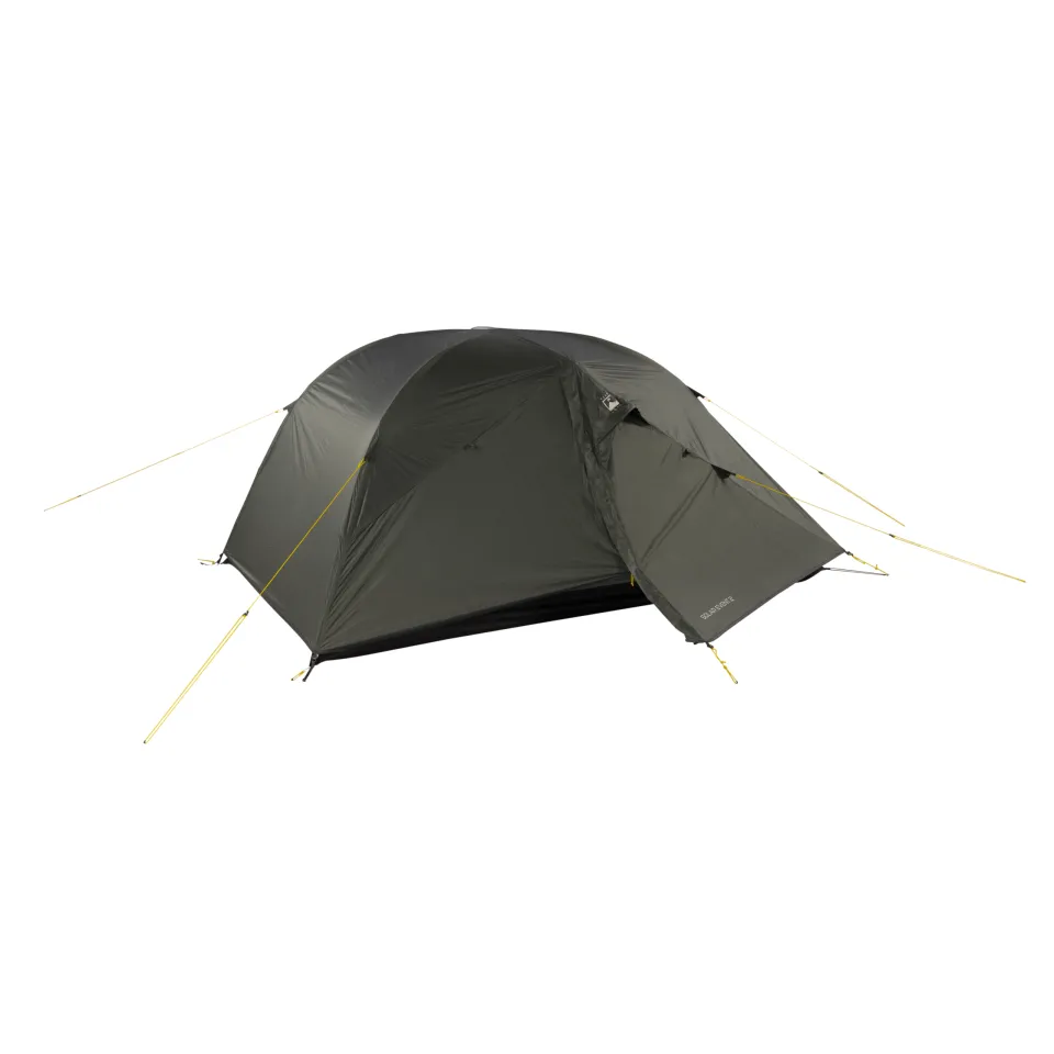 Terra Nova Solar Event 2 Flysheet double-toit 2 places