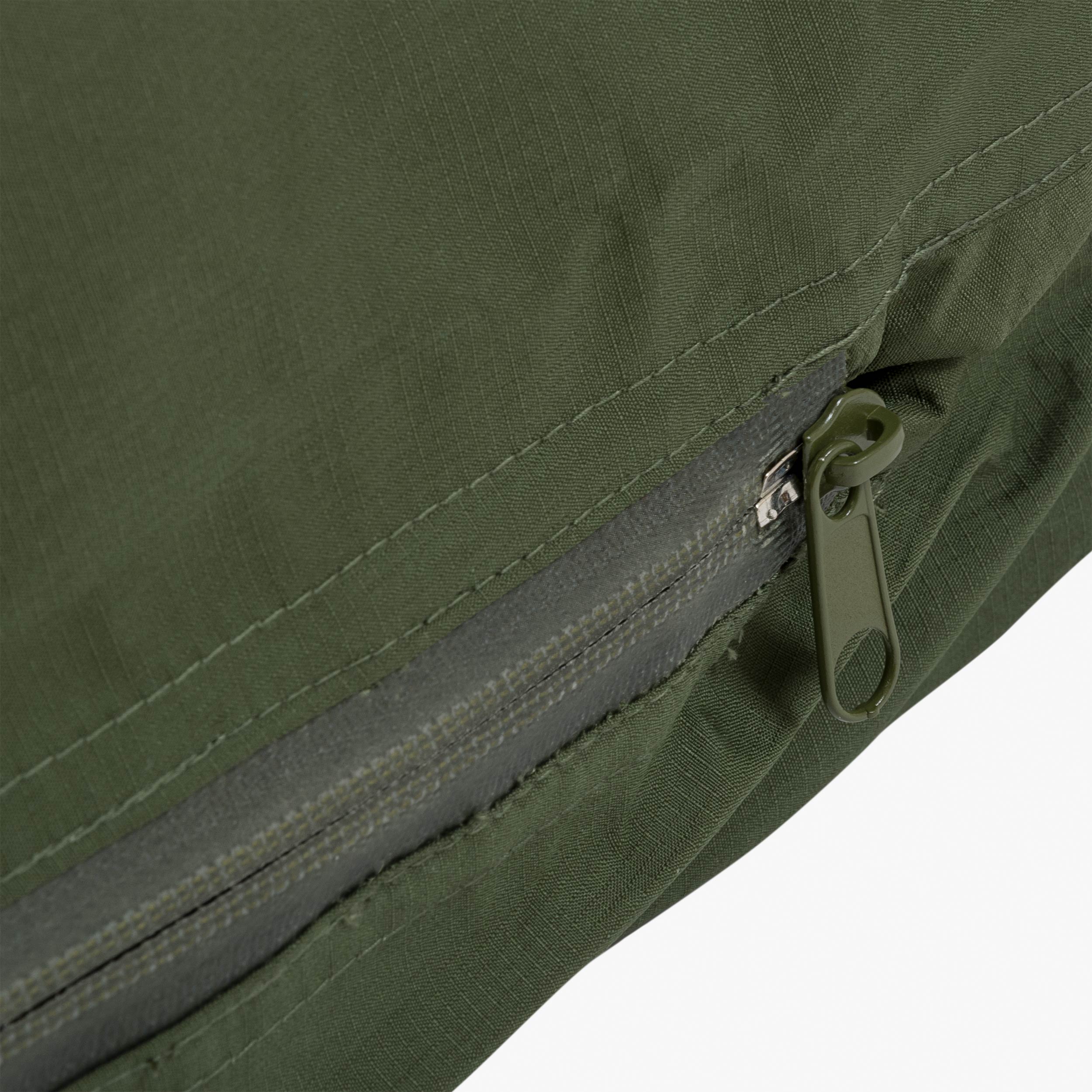 Highlander Hawk sursac bivouac solo olive léger