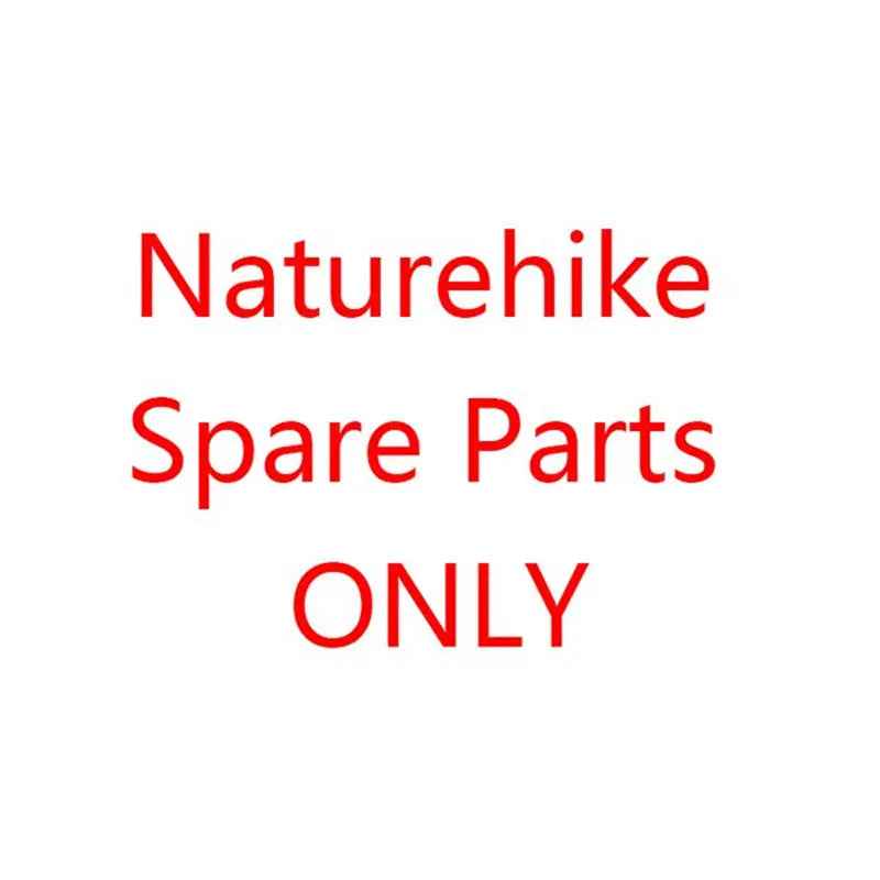 Naturehike arceau tente CloudUp 1 accessoire camping rechange