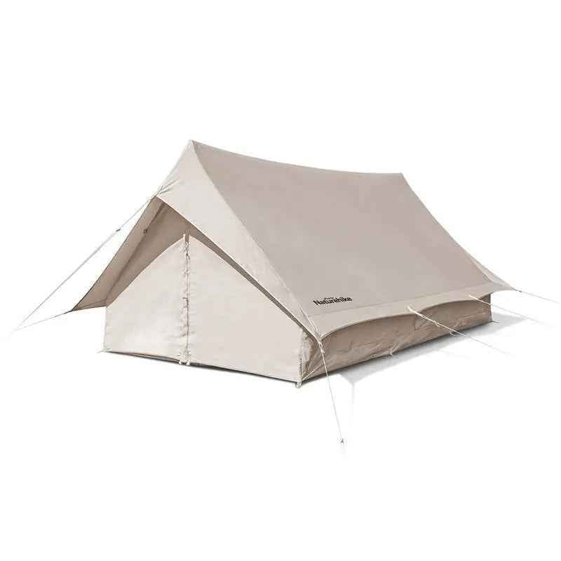Naturehike GEN 5.6 Roof tente glamping coton 2 places