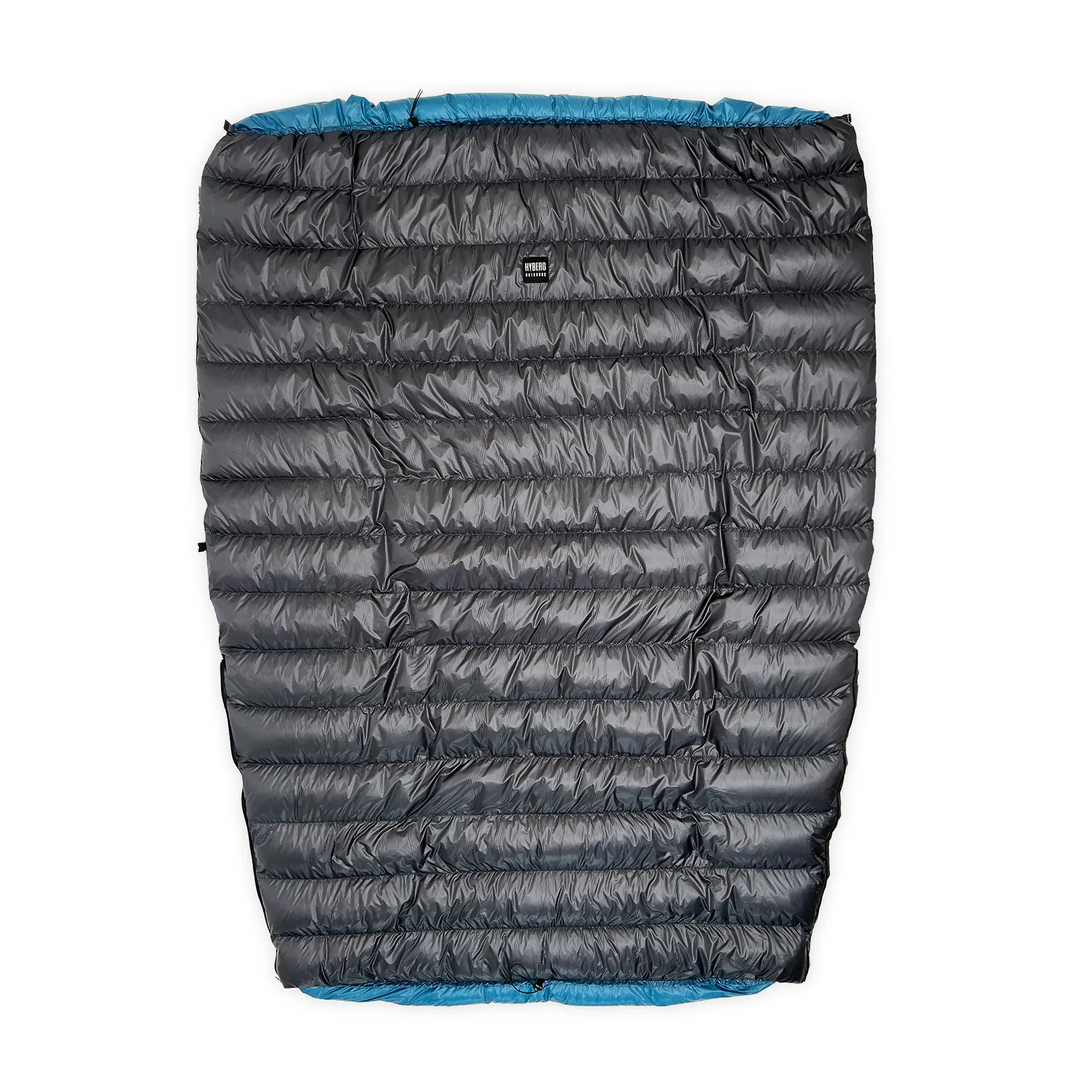 Hyberg Nimbus II quilt duvet M 800 FP 1°C limite -4°C