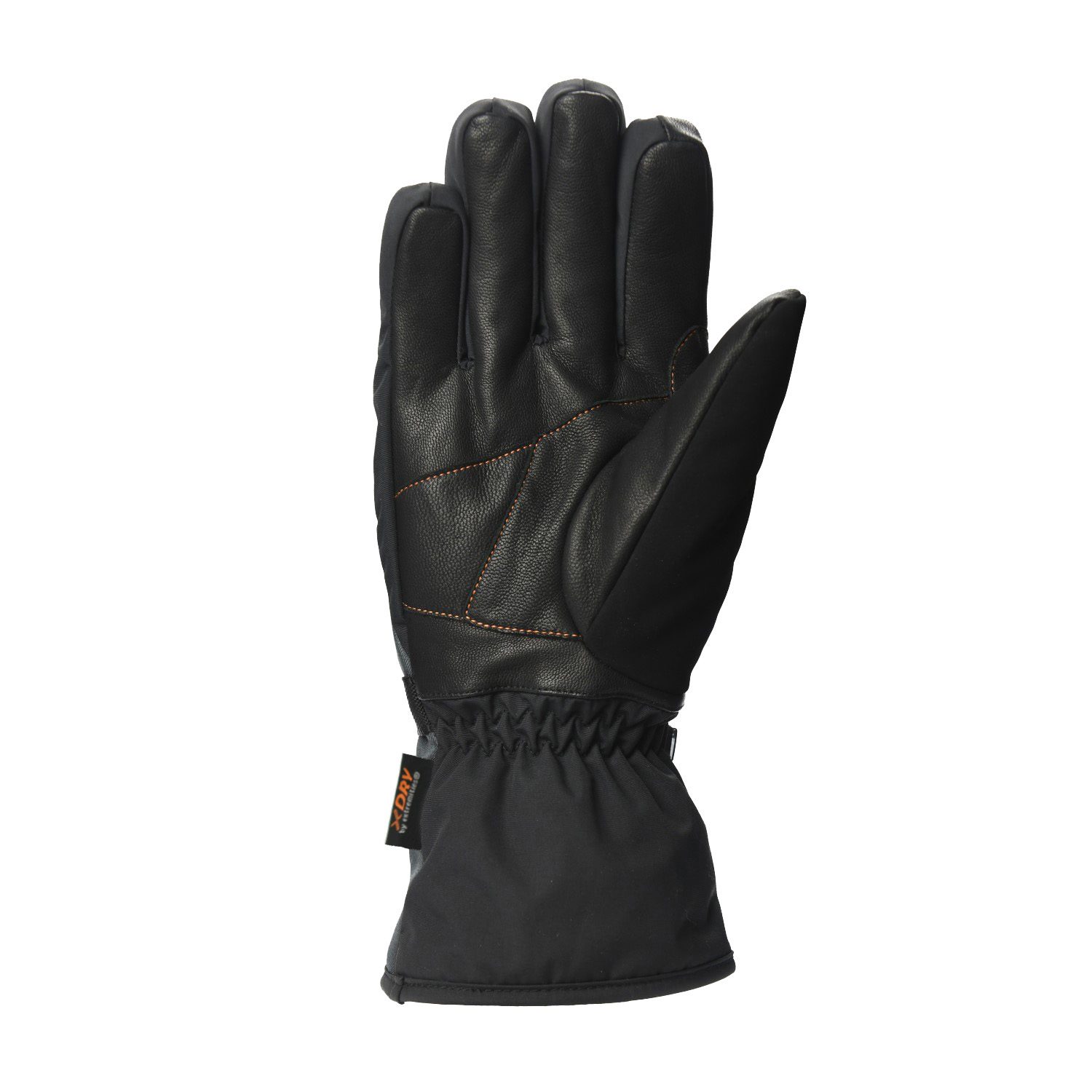 Terra Nova Extreme Meridian gants imperméables hiver cuir