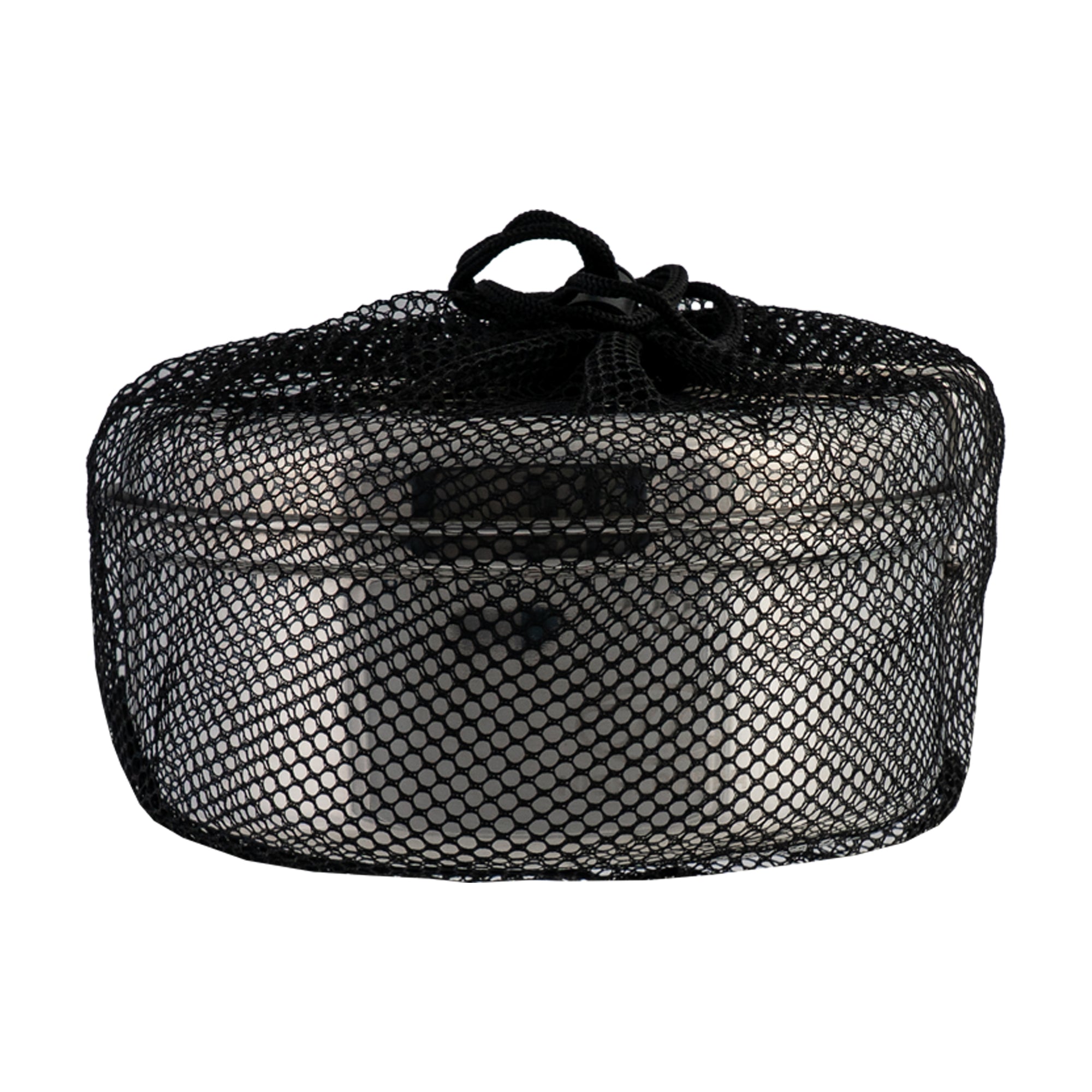 Highlander Billy Popote 1.5L Inox Couvercle Poêle