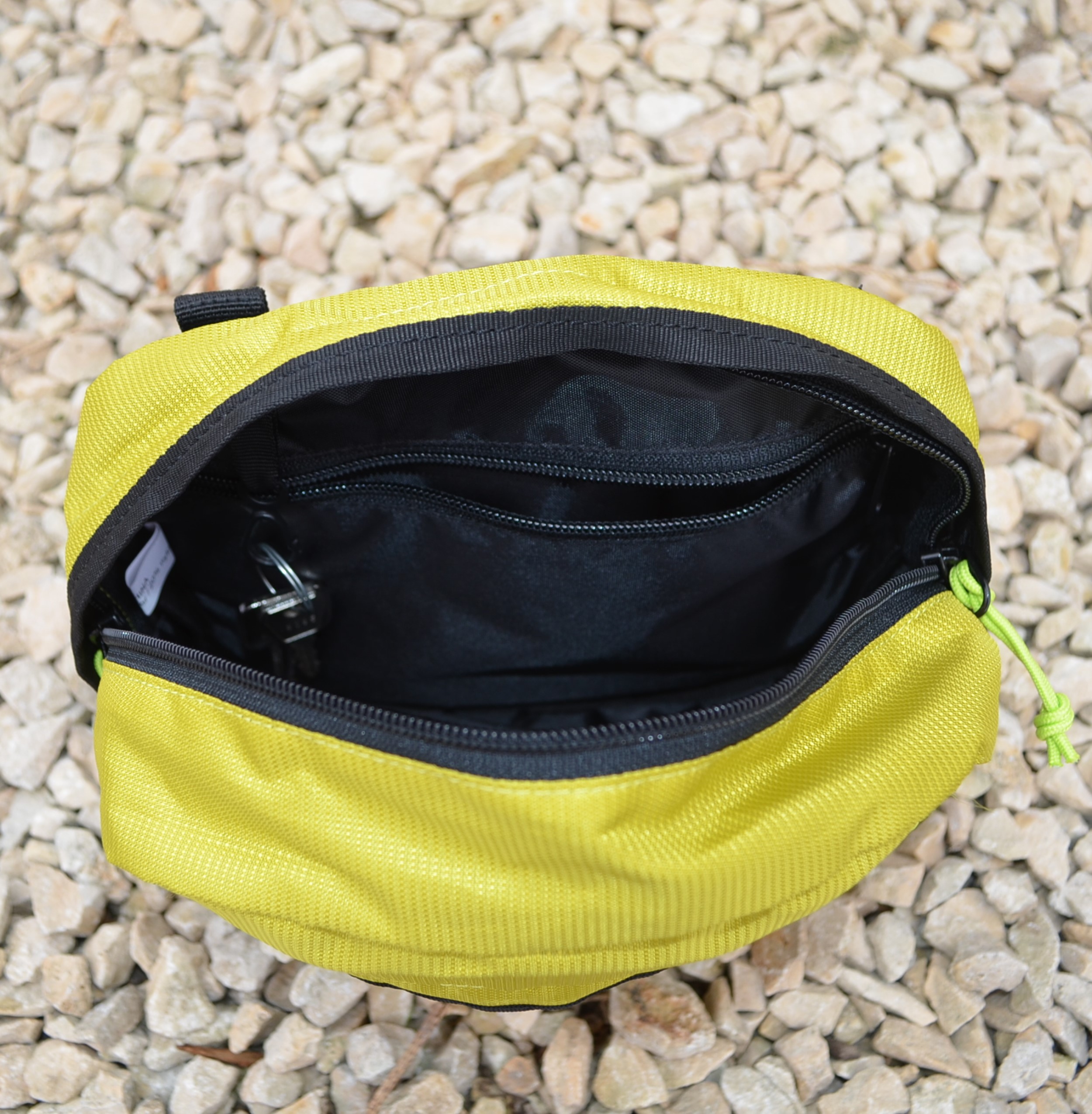 Terra Nova Laser Velo sacoche guidon 1 litre vélo