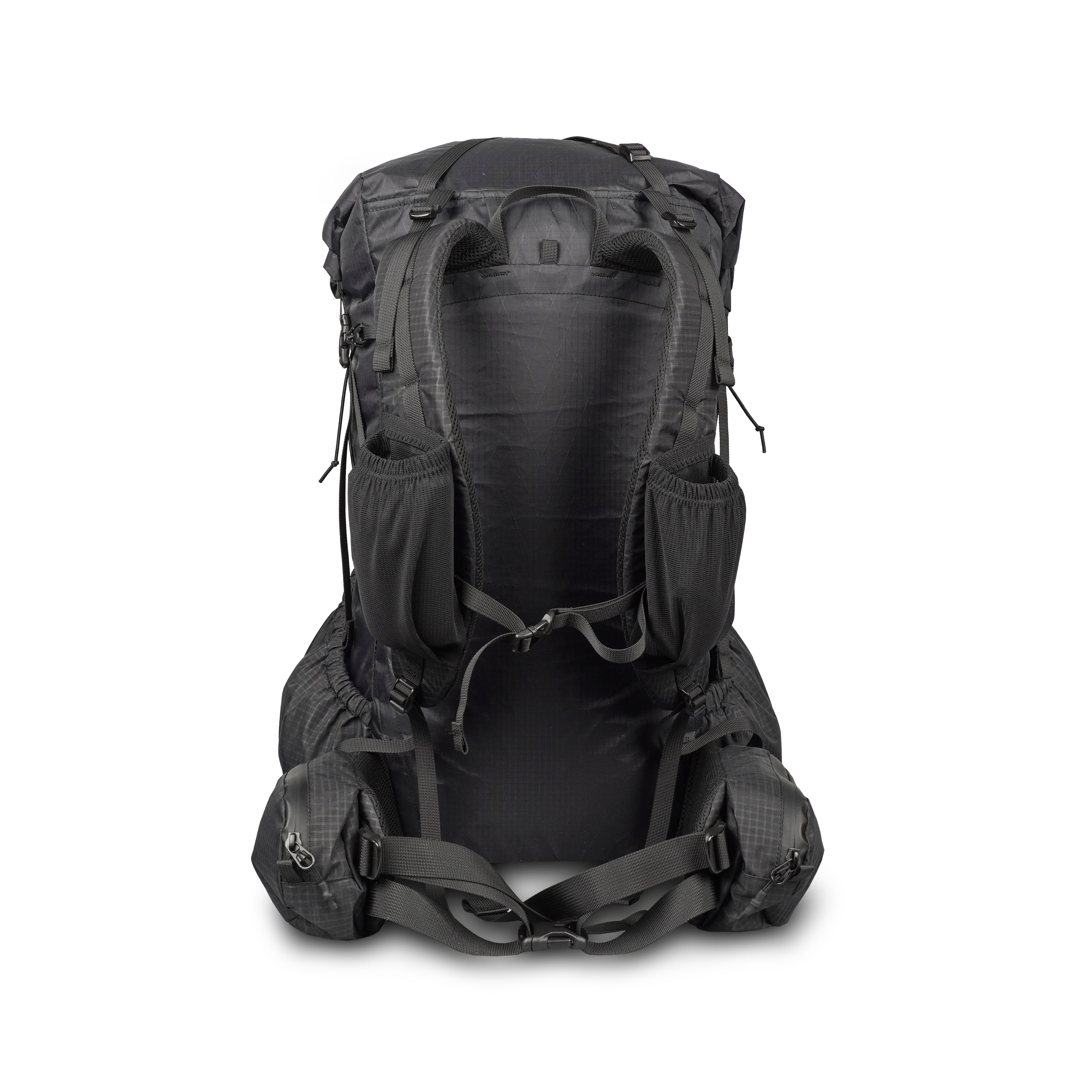 Hyberg Attila 50L Sac à Dos Ultraléger X-Pack Taille M