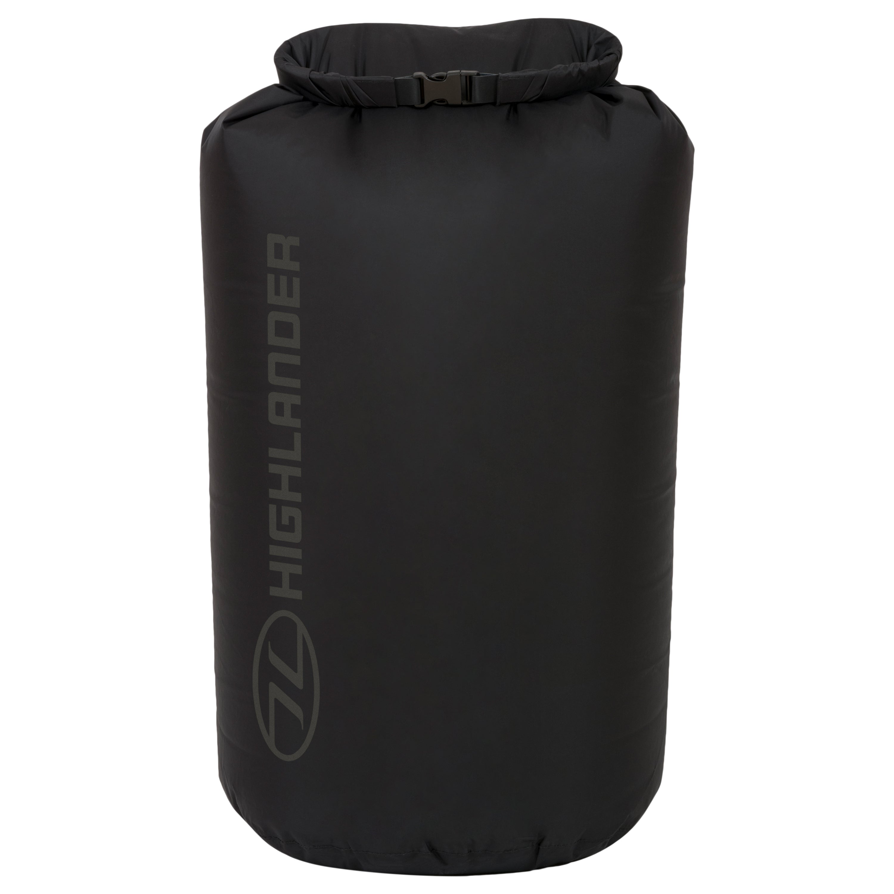 Highlander X-Lite sac étanche noir 40 L 10000 mm V2