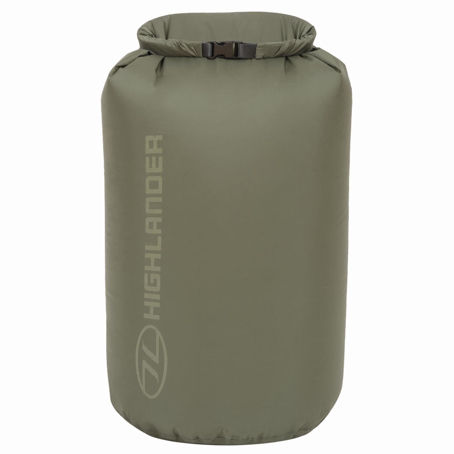Highlander X-Lite sac étanche noir 40 L 10000 mm V2