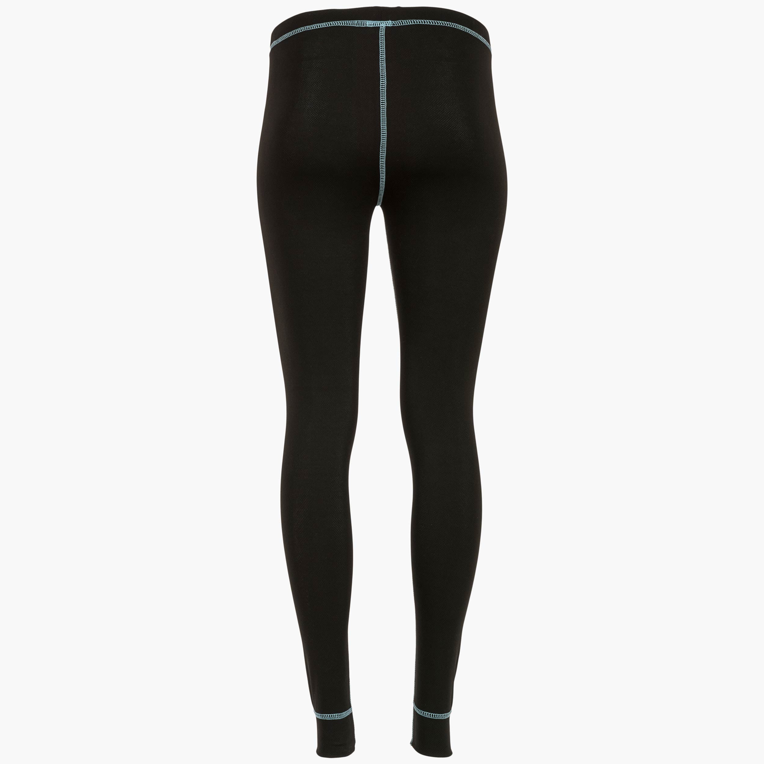 Highlander Pro 120 collant thermique femme Noir