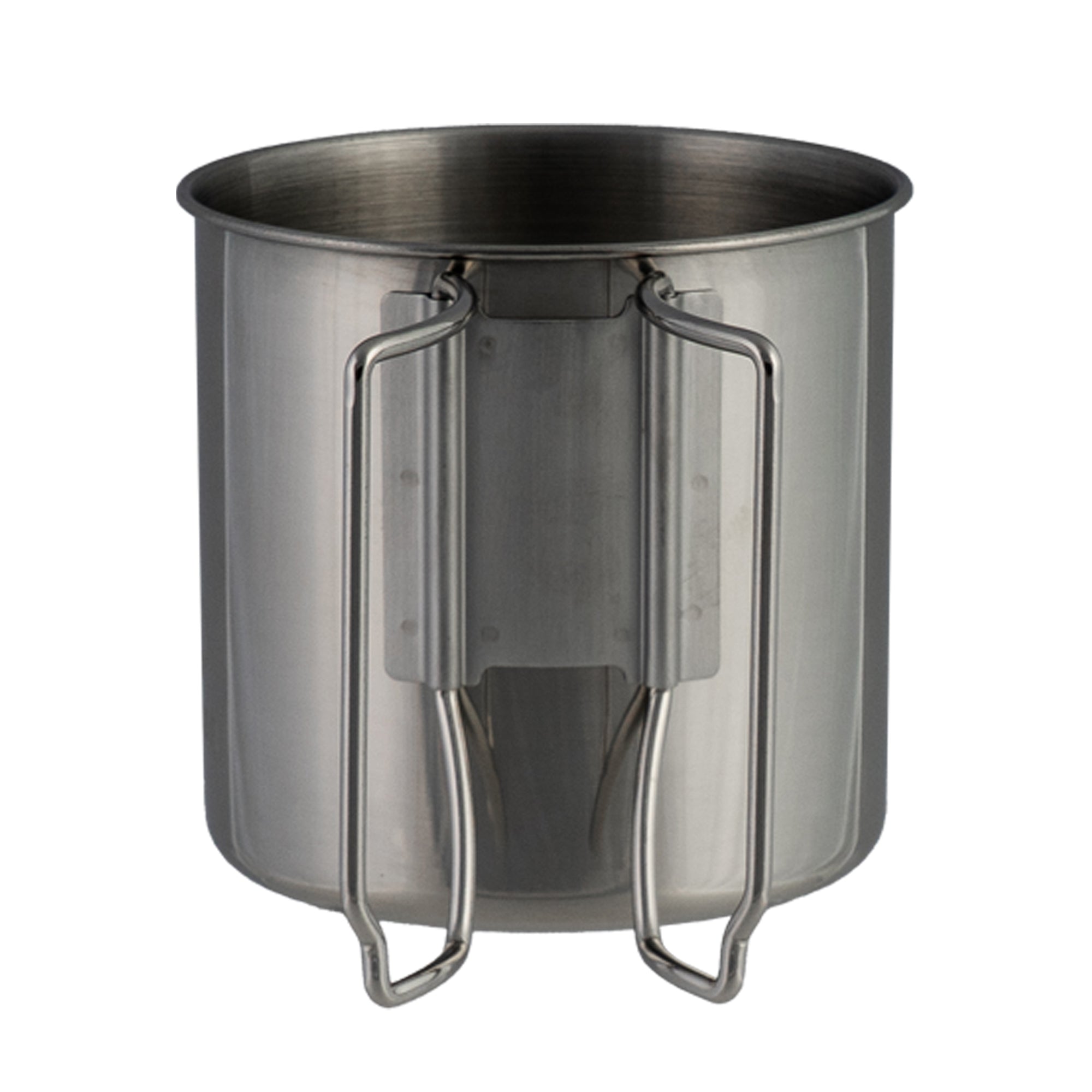 Highlander Billy 650ml tasse camping inox 304