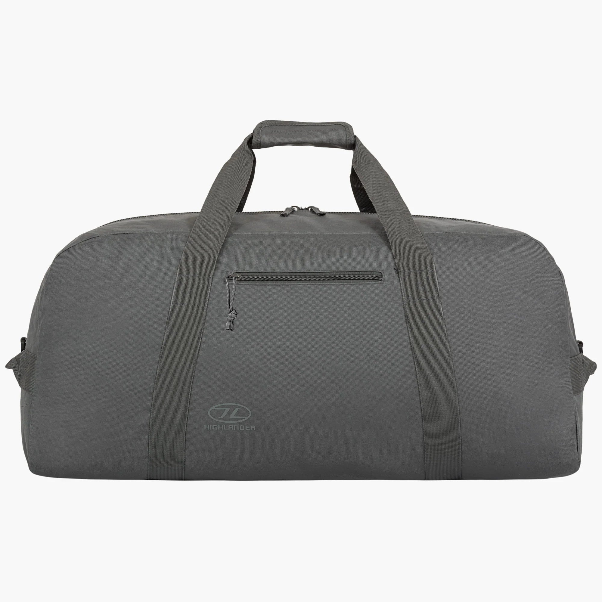 HIGHLANDER Cargo 100L V2 sac voyage noir XTP