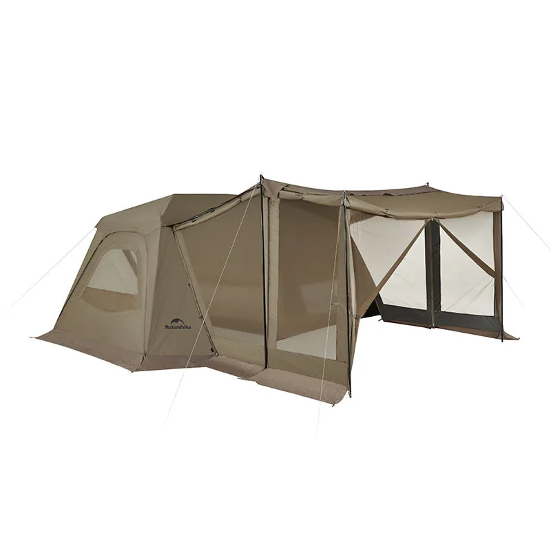 Naturehike Village NEO tente camping instantanée 4-6 pers PU10000