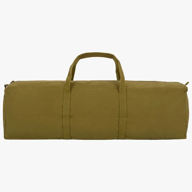 Highlander sac outil toile 75 cm olive