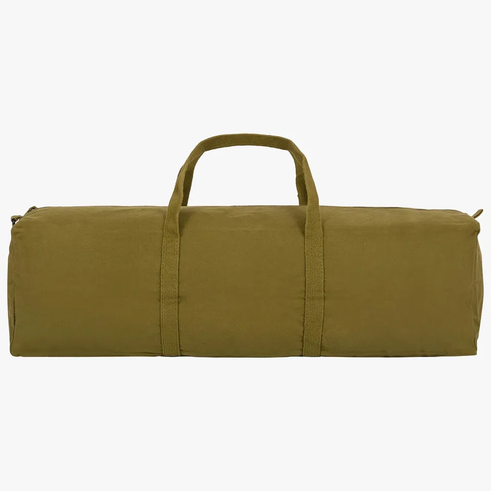 Highlander sac outil toile 75 cm olive