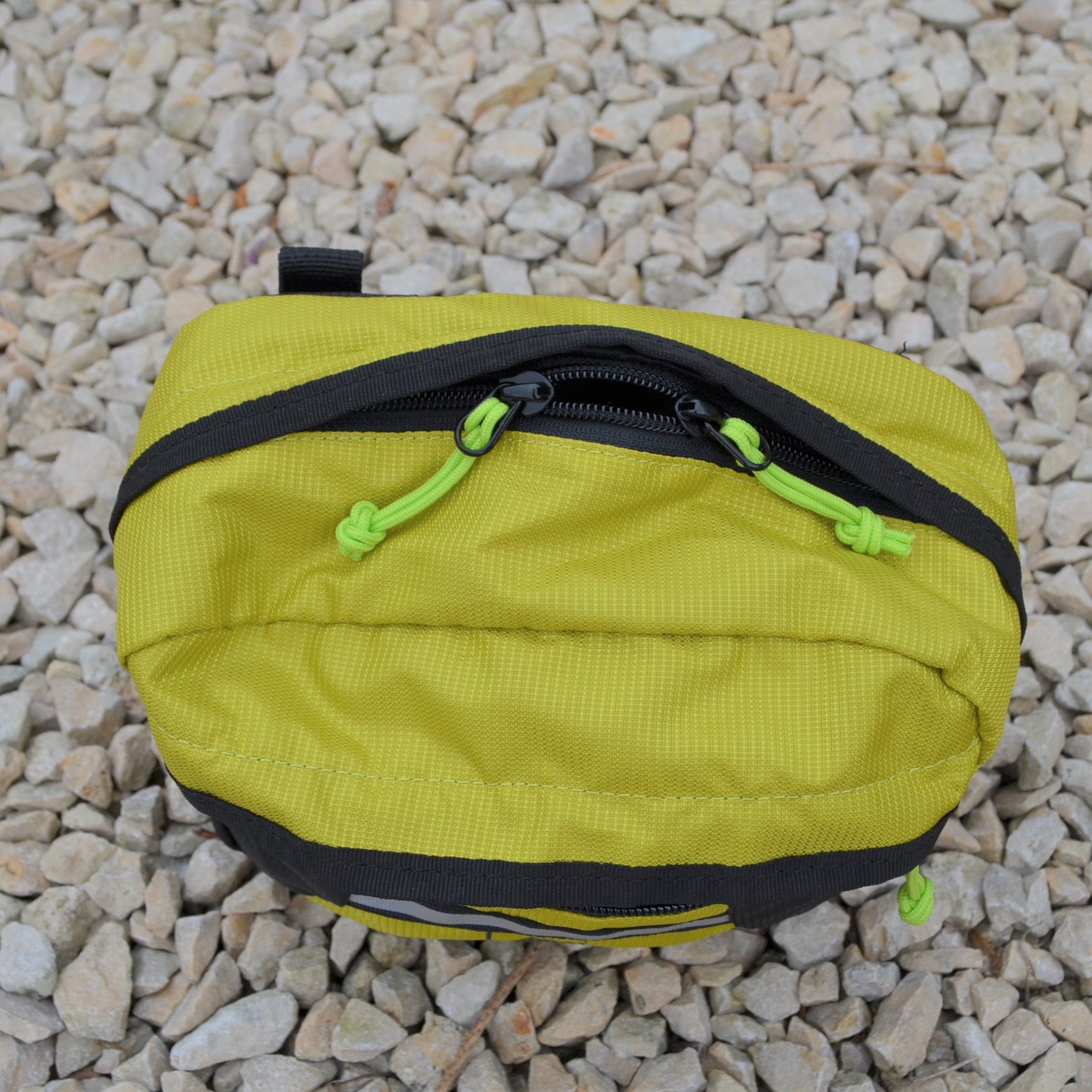 Terra Nova Laser Velo sacoche guidon 1 litre vélo