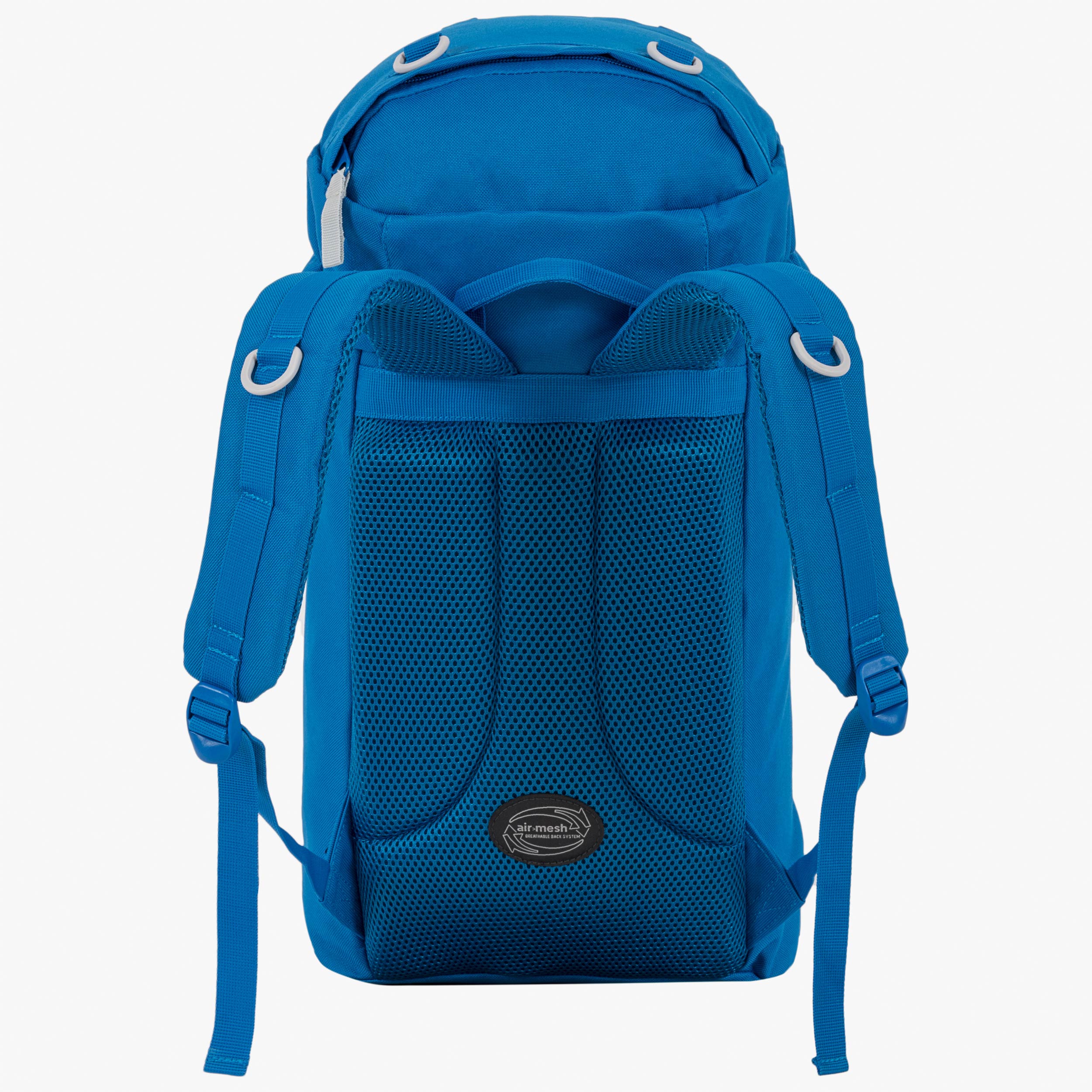 Highlander Rambler sac à dos 20L bleu déperlant 0,5 kg
