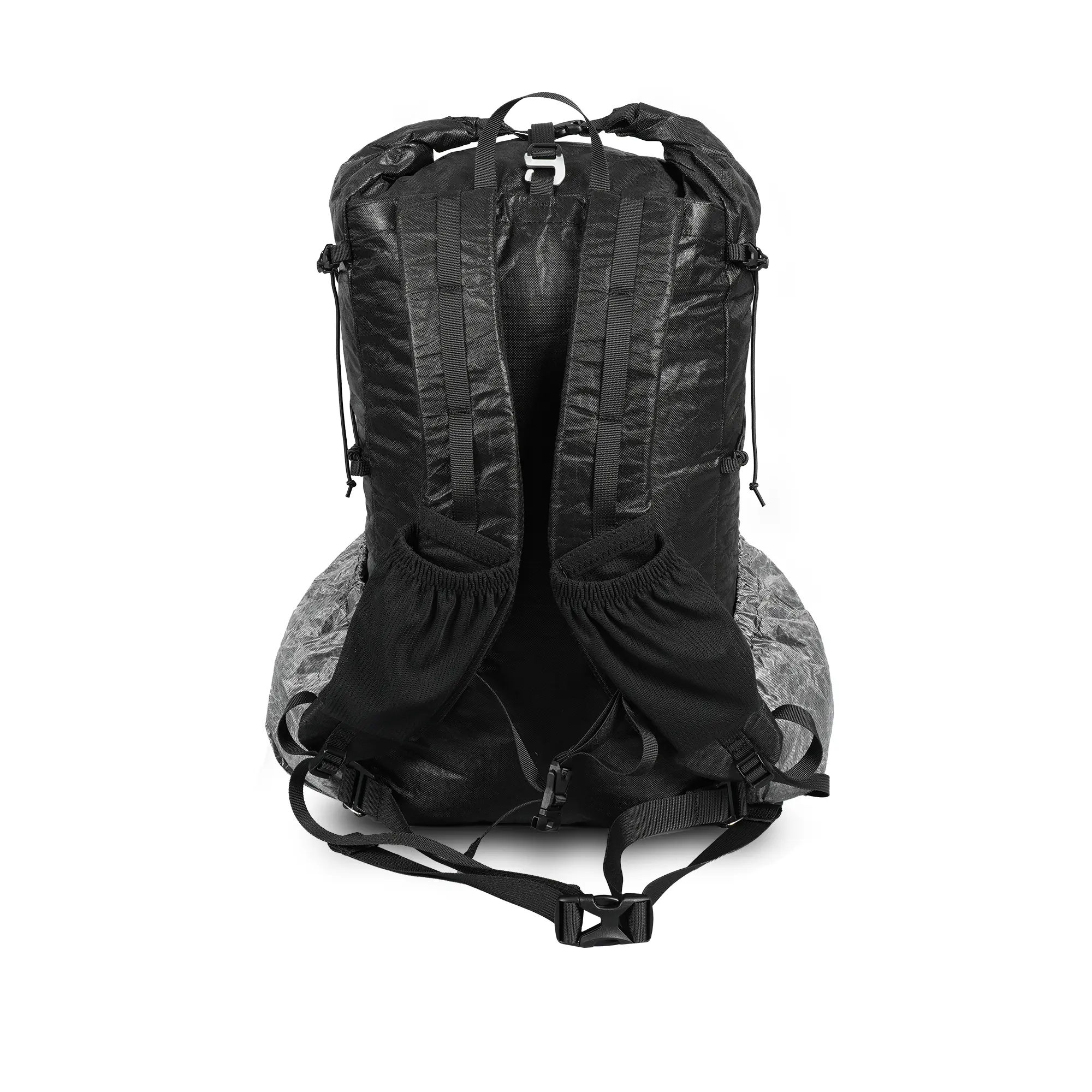 Hyberg Aguila Lite sac à dos 37 L noir ultraléger