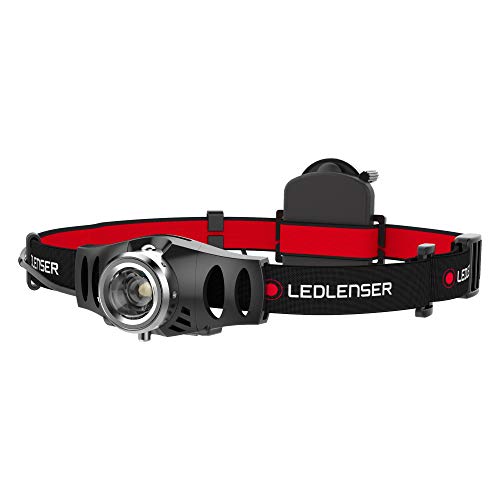 Ledlenser H3.2 lampe frontale piles 120 lm 100 m